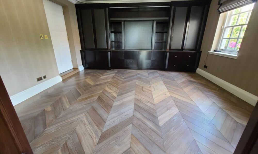 Sanding Experts10
