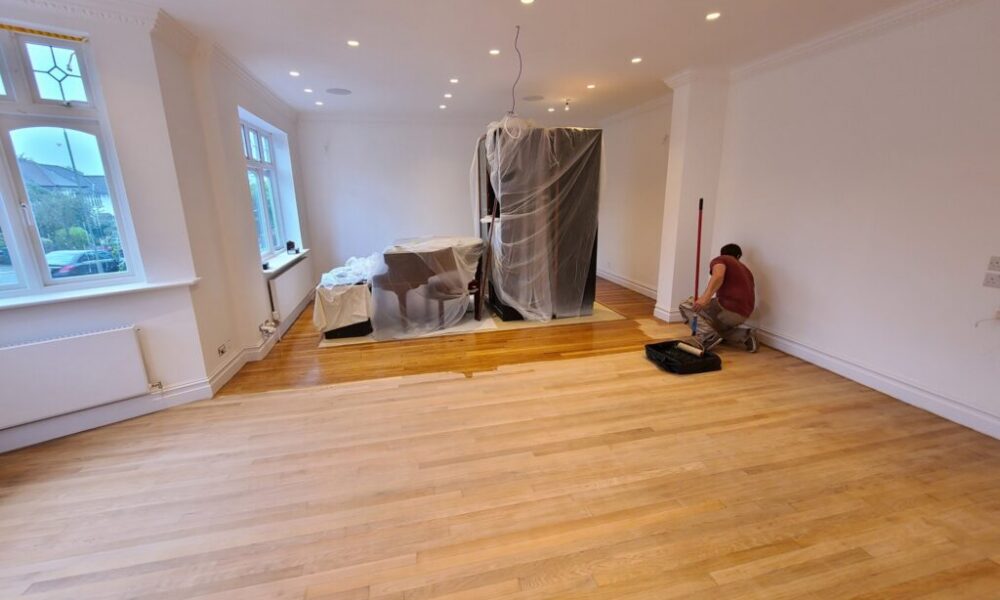 Sanding Experts14