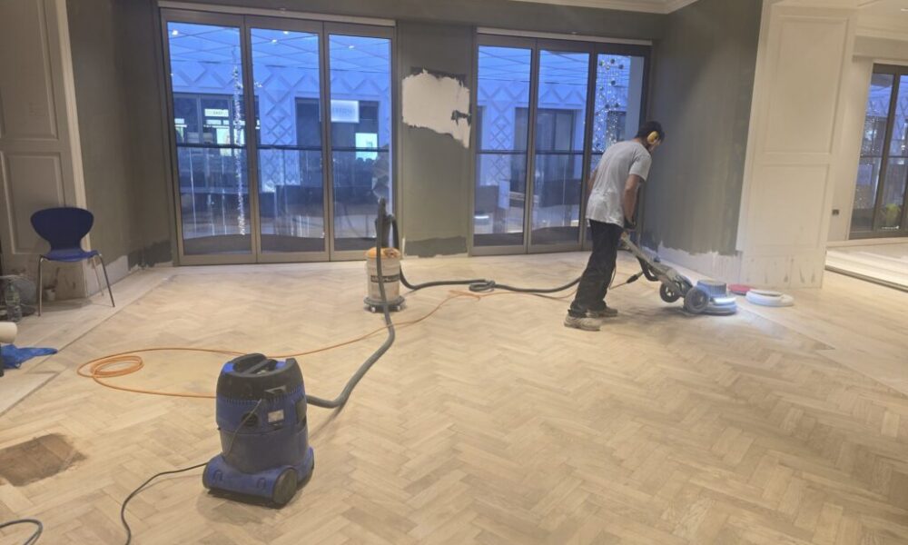 Sanding Experts2