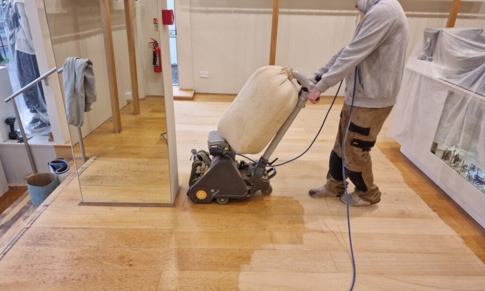 Sanding Experts3