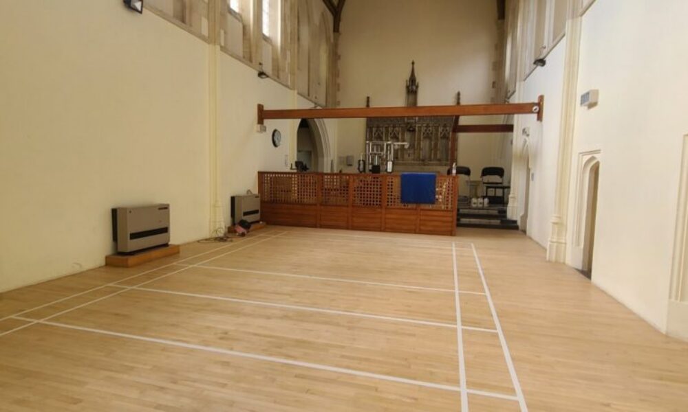 Sanding Experts7